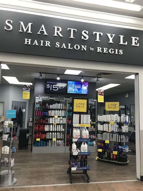 hair salons walmart|walmart salons locations.